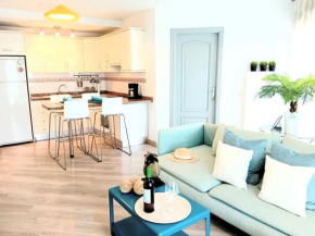 Apartamento Médano Playa